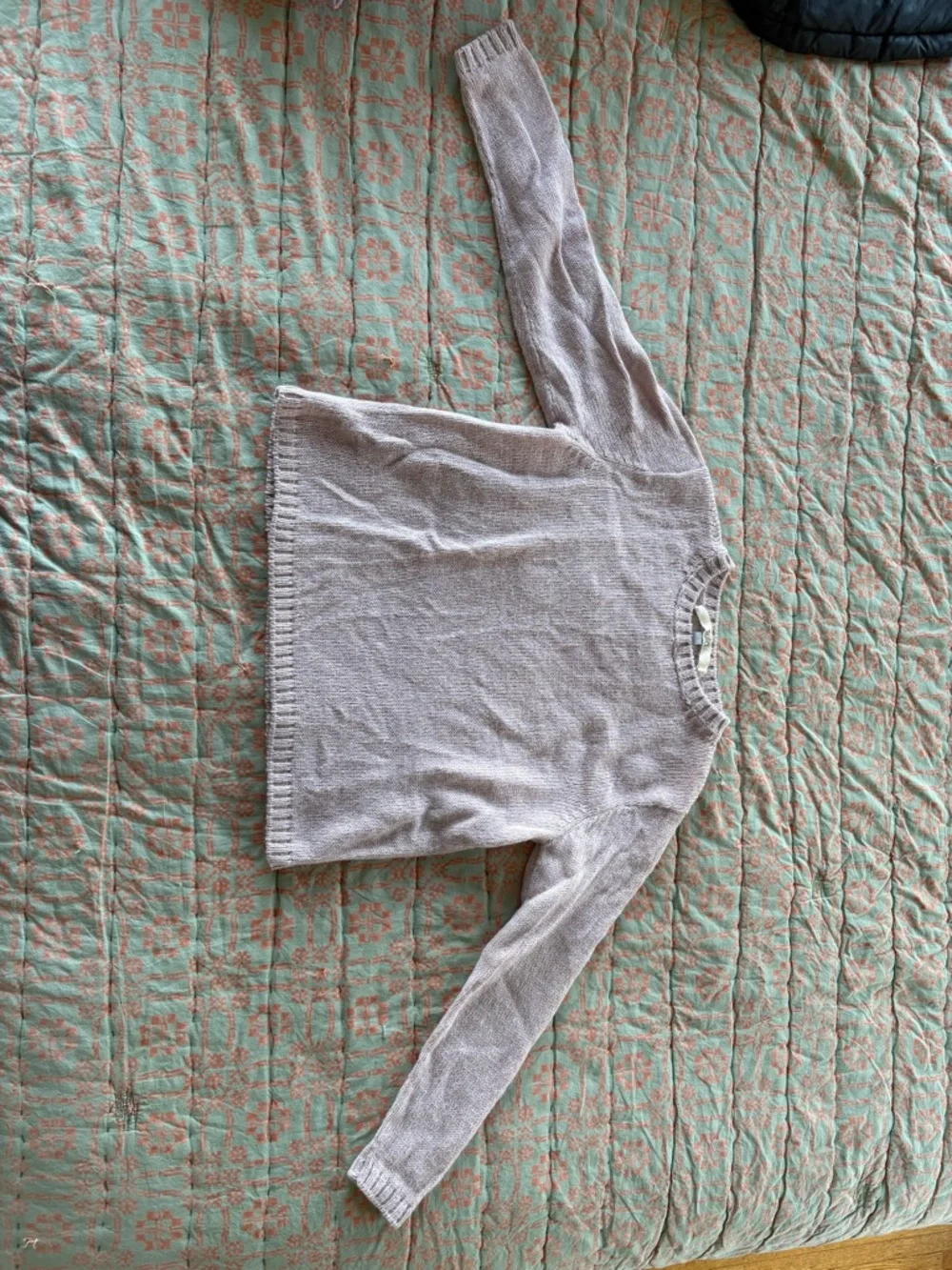 Sula Nickel Sweater - Picture 3 of 10